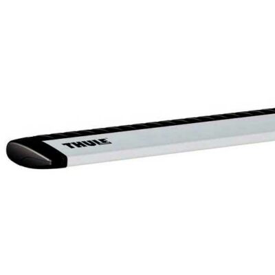 Thule WingBar 960 108 cm (2 bucati pe set) aluminiu - imagine 2