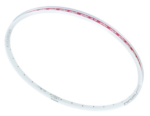 Janta Spank Oozy EVO 26AL 26 32H alb