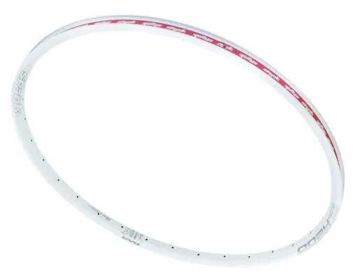 Janta Spank Oozy EVO 26AL 26 32H alb