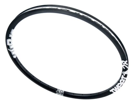 Janta Spank Tweet 28 Deep Ano 26 32H 28mm negru