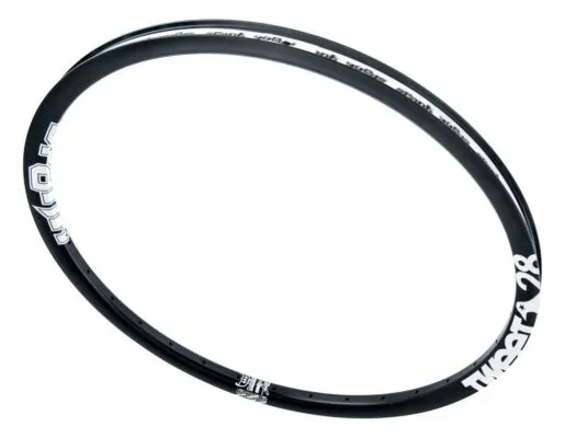 Janta Spank Tweet 28 Deep Ano 26 32H 28mm negru
