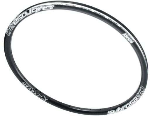 Janta Spank Subrosa EVO 30AL 26 32H negru