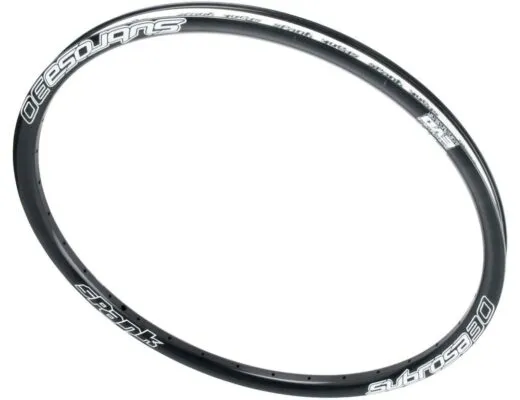 Janta Spank Subrosa EVO 30AL 26 32H negru