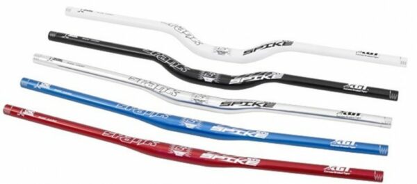 Ghidon Spank Spike 777 EVO 05R albastru