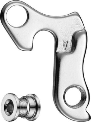 Ureche schimbator Mongoose Kit C