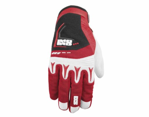 Manusi IXS DH X3.2 red L