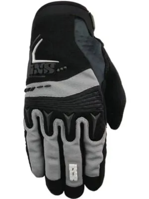 Manusi IXS DH X3.2 black M