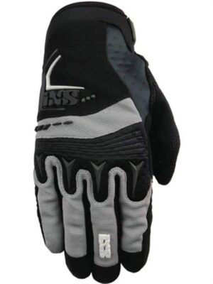Manusi IXS DH X3.2 black L