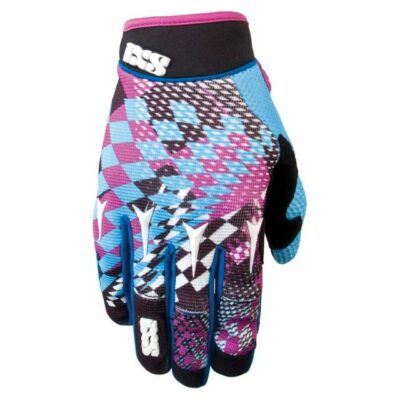 Manusi IXS DH X2.1 blue-purple L