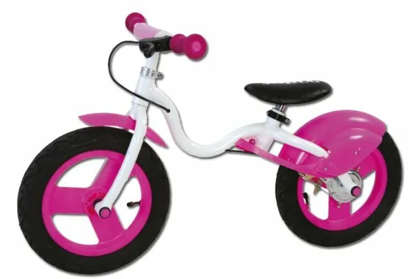 Bicicleta fara angrenaj JD-BUG DT 13 Spartan