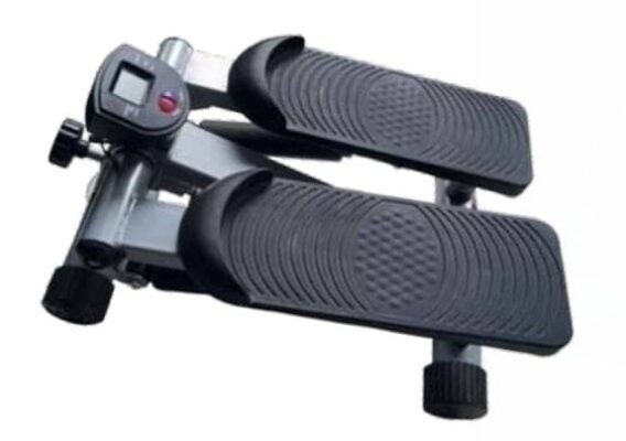 Mini Stepper Digital Spartan
