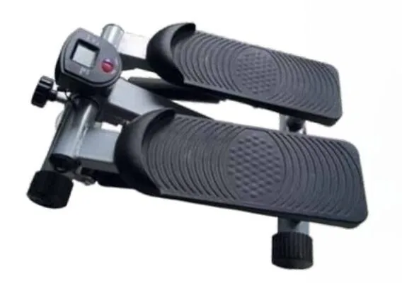 Mini Stepper Digital Spartan