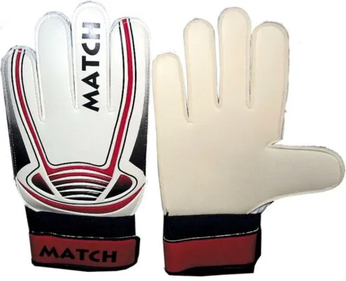 Manusi de portar Spartan Torm Match