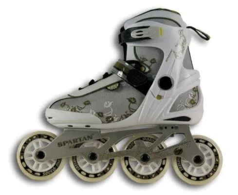 Patine cu rotile Girl 35-38 Spartan