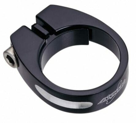 Colier pentru tija de sa AQR2501 34.9mm