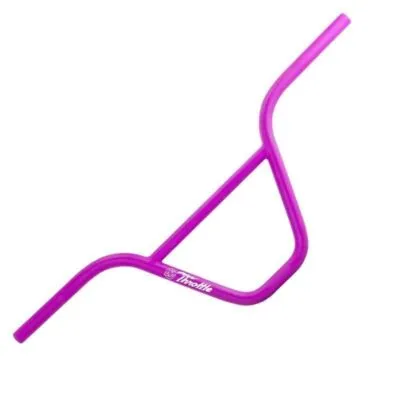 Ghidon Eastern Nitrous Throttle 8 purpuriu