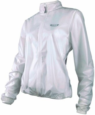 Jacheta IXS Whyte Lady All-W.-Comp transparent 42