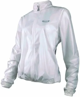 Jacheta IXS Whyte Lady All-W.-Comp transparent 42
