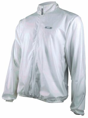 Jacheta ploaie IXS Newboro All-W.-Comp transparent XL