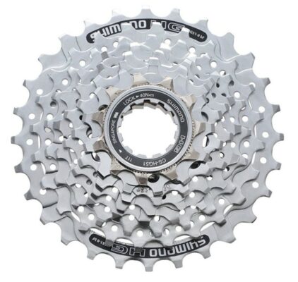 Pinion 8 Alivio CS-HG51I 11-28 Shimano