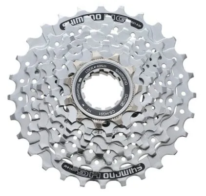 Pinion 8 Alivio CS-HG51I 11-28 Shimano