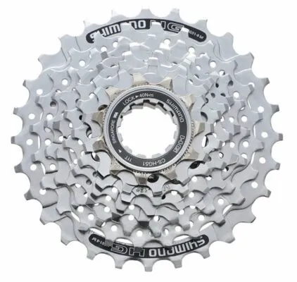 Pinion 8 Alivio CS-HG51 11-30 Shimano