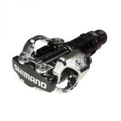 Pedal Shimano SPD M520 negru