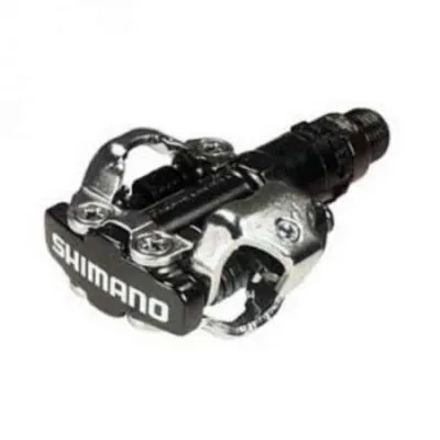 Pedal Shimano SPD M520 negru