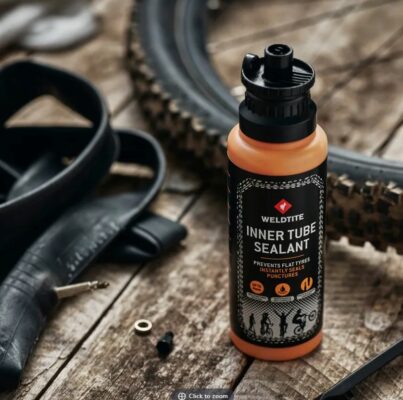 Solutie autovulcanizanta weldtite 250 ml - imagine 4