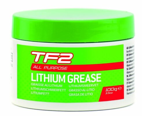 Tub vaselina cu litiu 100 g Weldtite