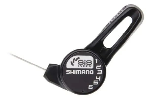 Maneta schimbator Tourney SL-TZ20-6R 6 viteze