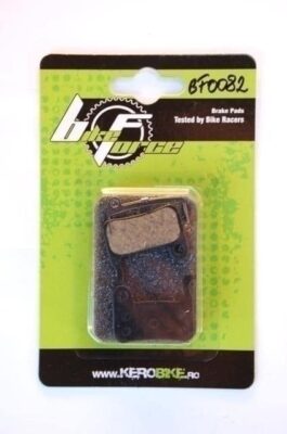 Placute frana disc - Shimano  XTR M965/966/Sai. M800/Ho. M601/Deore  X