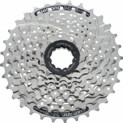 Pinioane Shimano CS-HG41 8  viteze 11-32T