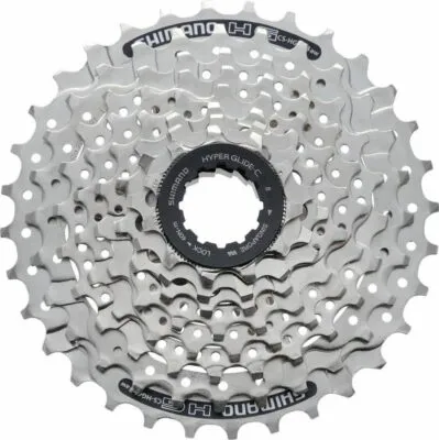 Pinioane Shimano CS-HG41 8  viteze 11-32T