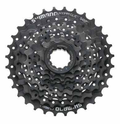 Pinioane Shimano CS-HG31 8 viteze11-32T