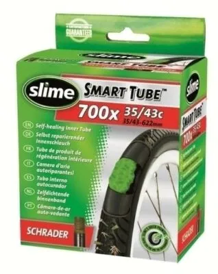 Camera Slime 700x35-43c AV/SV