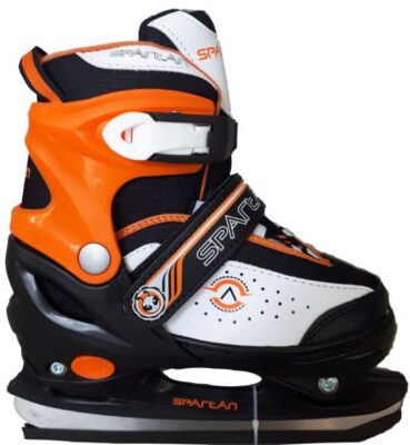 Patine Bill Spartan 34-37