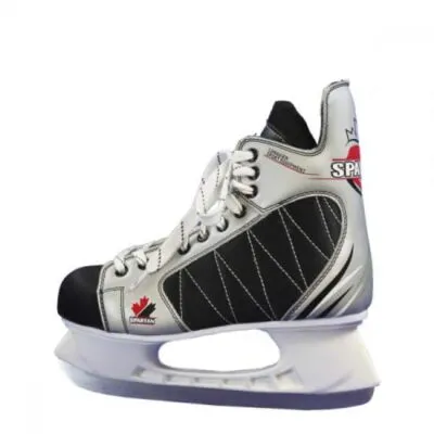 Patine Ice Pro Spartan 40