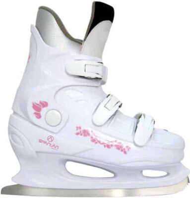 Patine Lady Spartan 40