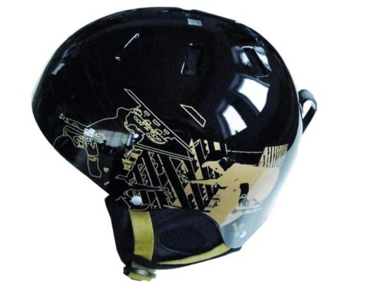 Casca de protectie snowboard S Spartan