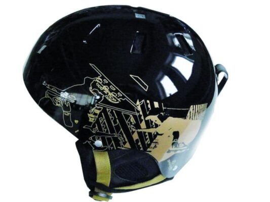 Casca de protectie snowboard L Spartan