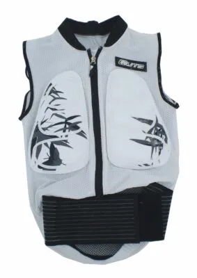 Vesta Protectie XS Spartan