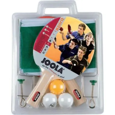 Set Ping-Pong Joola TT Royal Spartan
