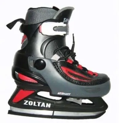 Patine Soft Zoltan Spartan 29-32