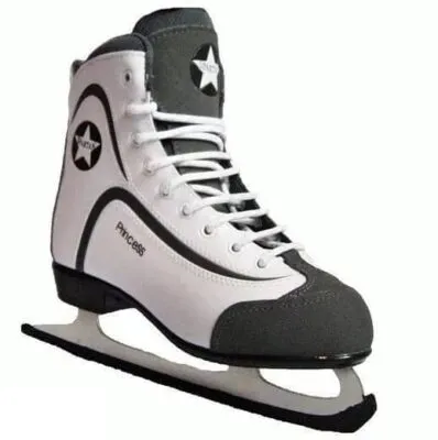 Patine Princess Spartan 43