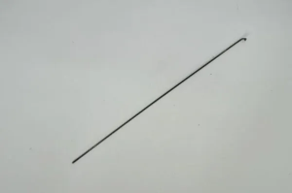 Spite B 260mm 2 0 negru MACH