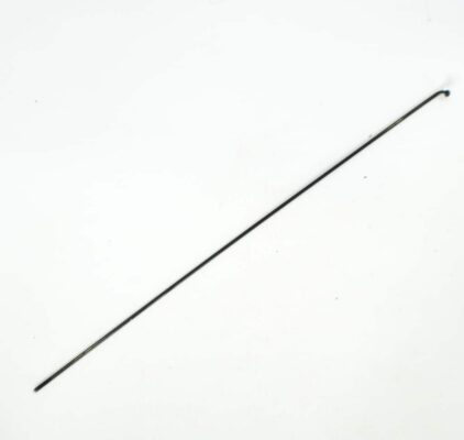 Spite B 266mm 2 0 negru MACH