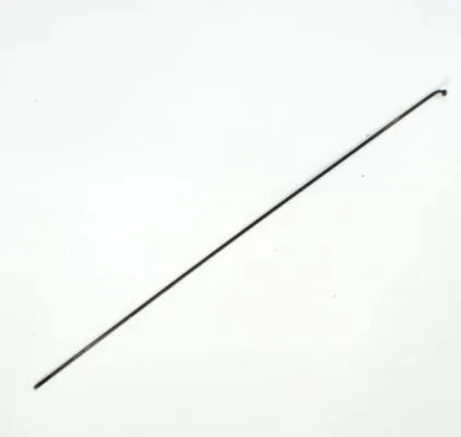 Spite B 266mm 2 0 negru MACH