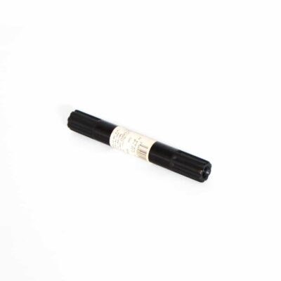 Ax angrenaj WTP Rookie negru 2013
