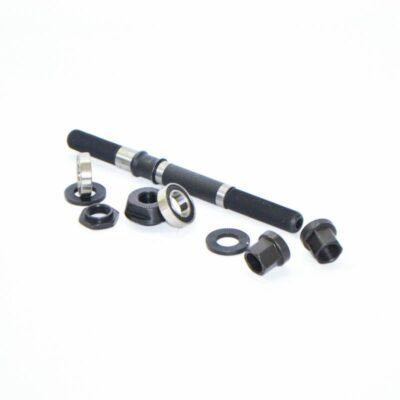 Piese butuc spate WTP Trust ax rulmenti conuri saiba negru 2013 pentru BUTUC SALT PRO